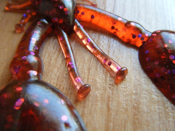 killer craft killer craw