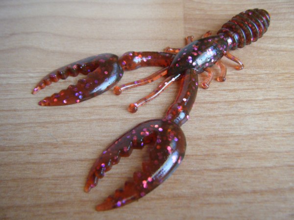 killer craft killer craw