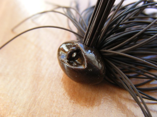 bass patrol rubber