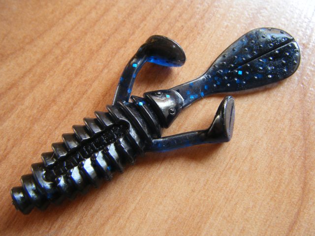 gambler little otter 3