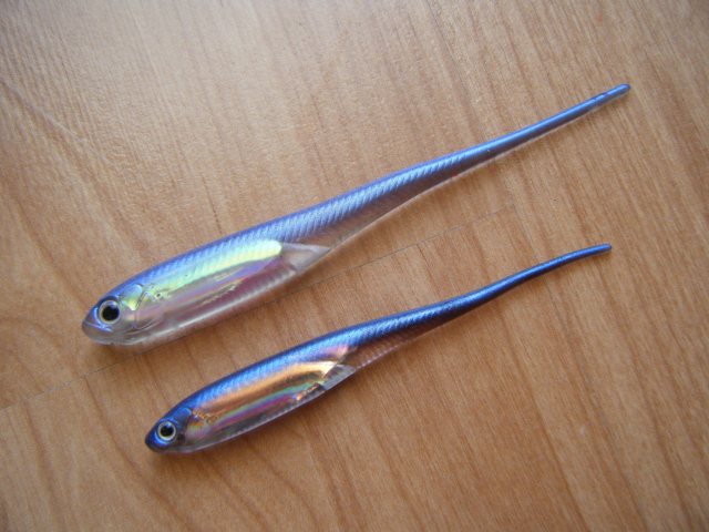 killer craft saiko series