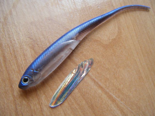 killer craft saiko series