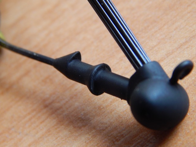 tungstens all jig football