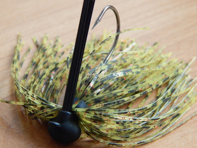 jig football tungstens all