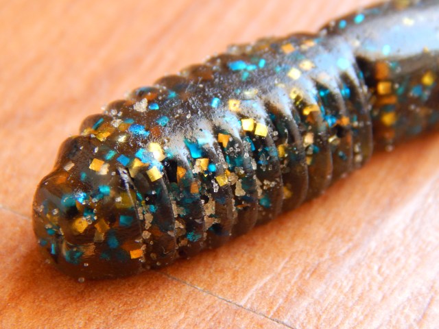 conquistador tackle craw