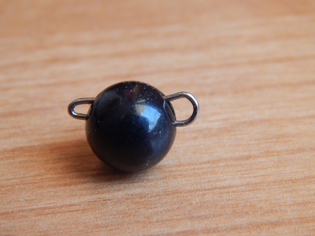 tungstens all jig rig