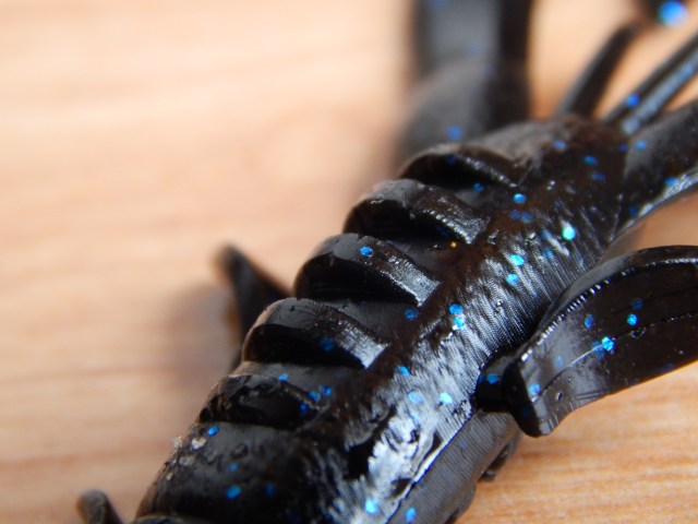 jakson qu on quake claw