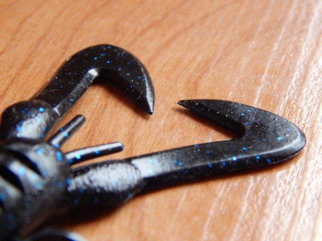 jackson qu-on quake claw