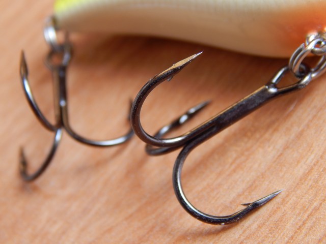 6th sense VMC hooks 75x