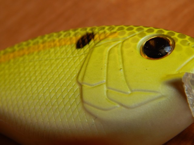 6th sense lures 75x crush