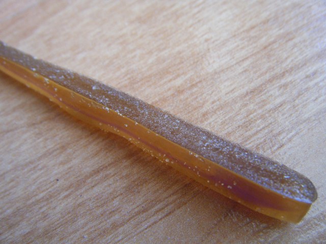 conquistador shake worm