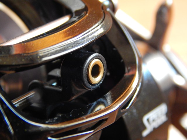 lew's lite tournament