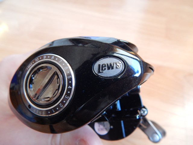 lew's litournament lite