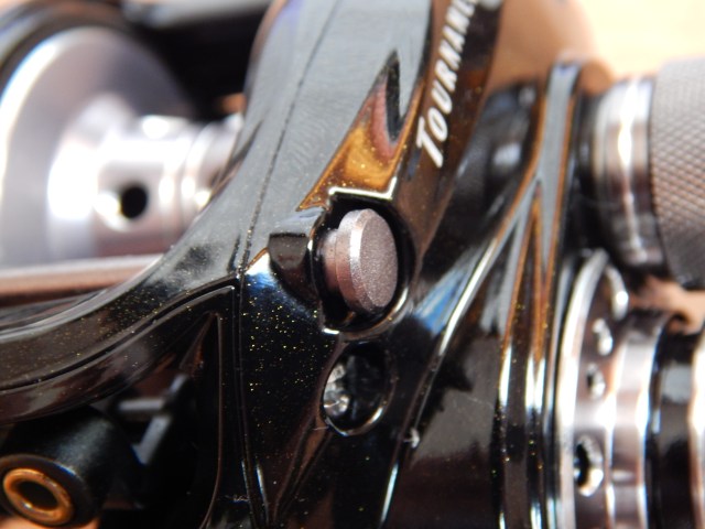 lew's tournament lite