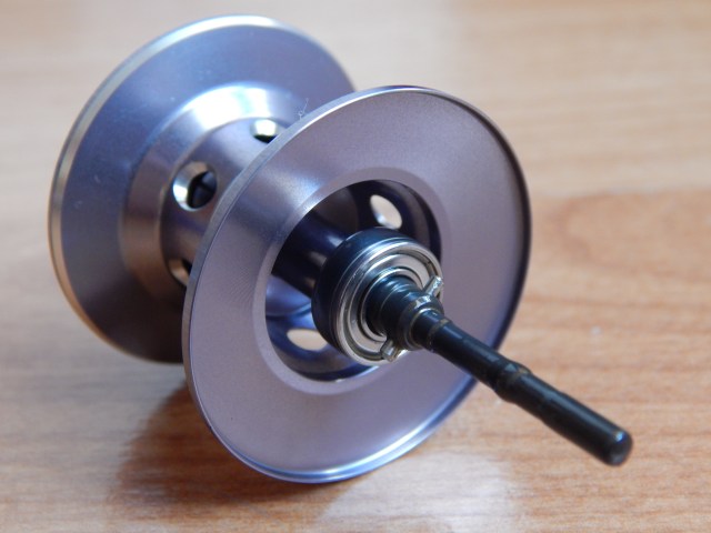 spool lew's tournament lite