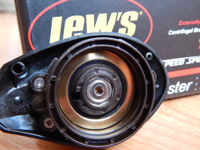 lew's tournament lite