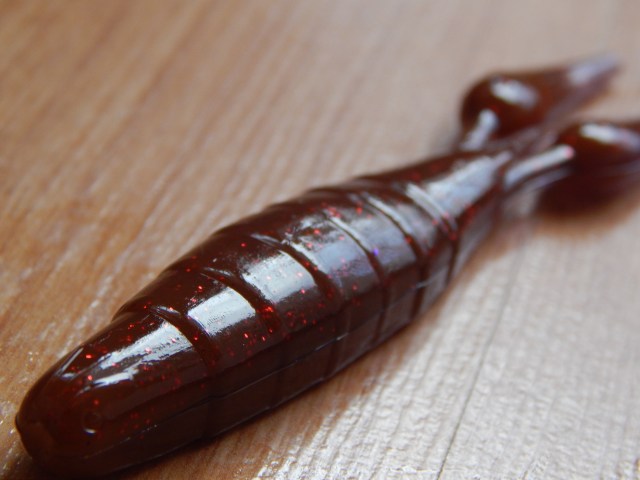 missile craw