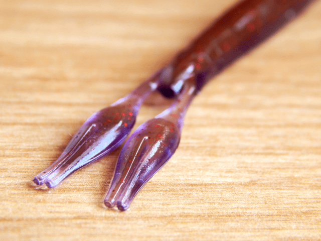 drop craw missile baits