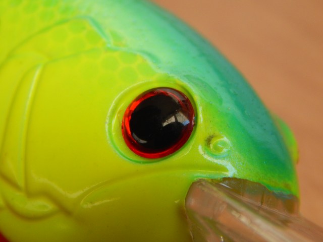 6th sense crush 300 dd review