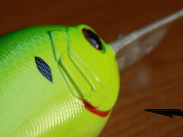 6th sense crush 300DD review