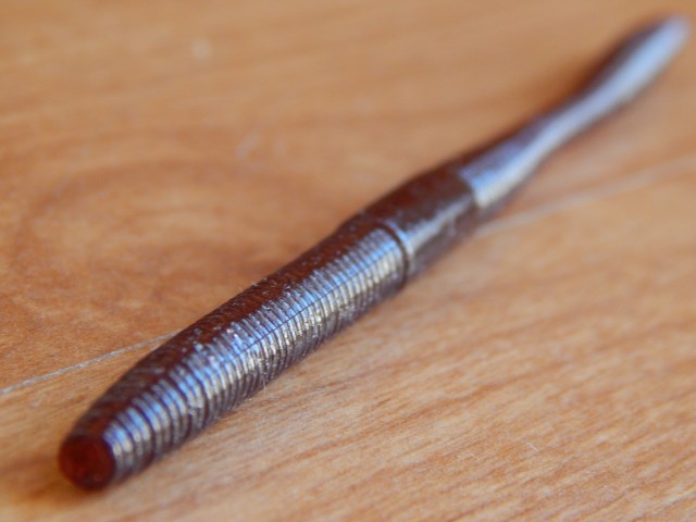 fish arrow fall shaker