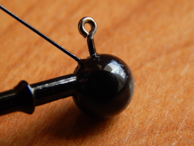 tungstens all mini jig