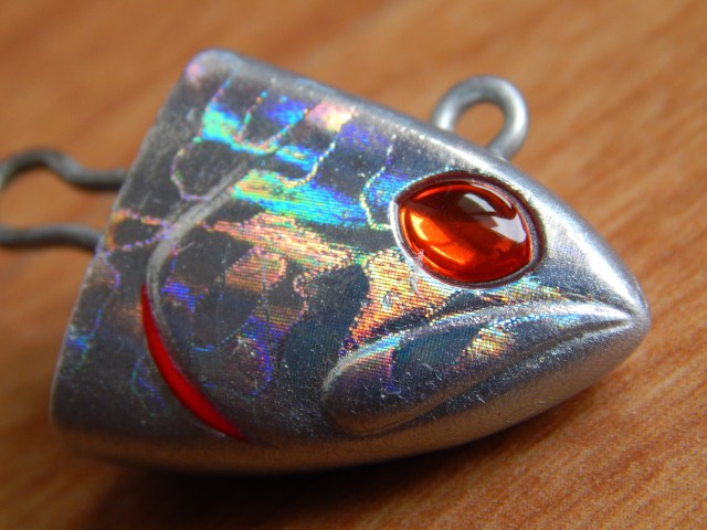 hart absolut tx jig head