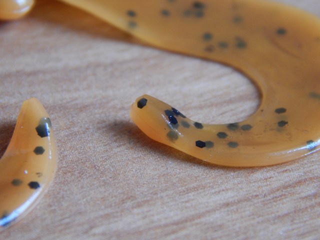 missile baits twin turbo