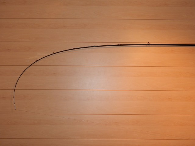 megabass levante review