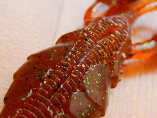 biwaa armored craw