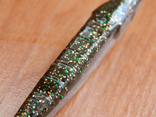 missile baits shockwave