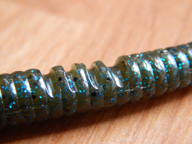 d-style torquee straight