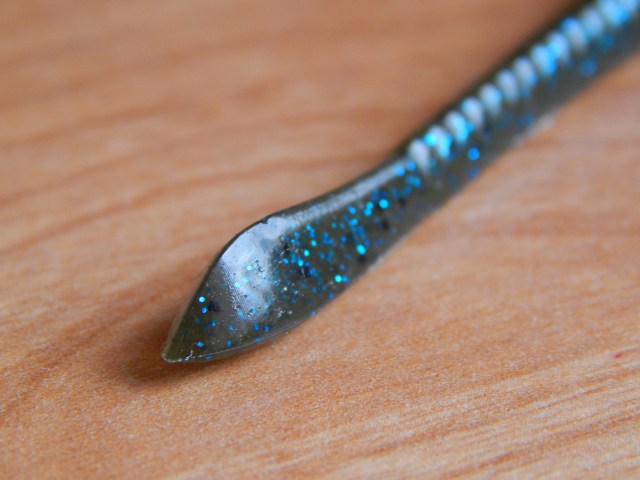 d-style torque straight