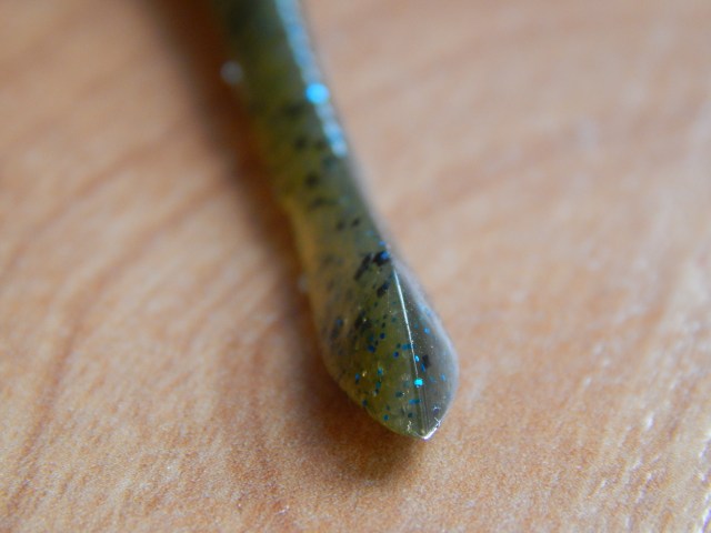 d-style torque straight