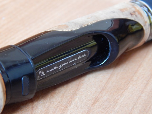 13 fishing special finesse