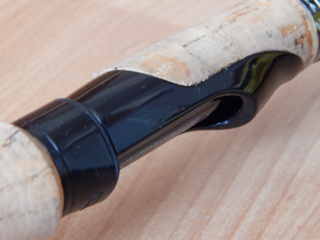 13 fishing special finesse