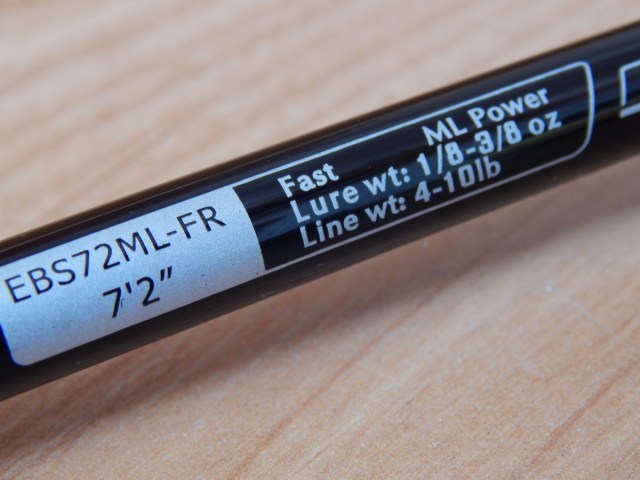 13 fishing special finesse