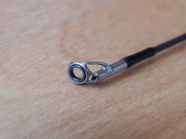 13 fishing special finesse