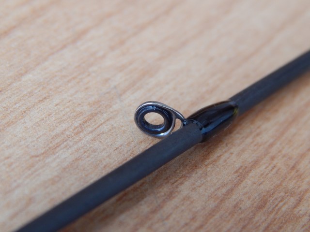 13 fishing special finesse