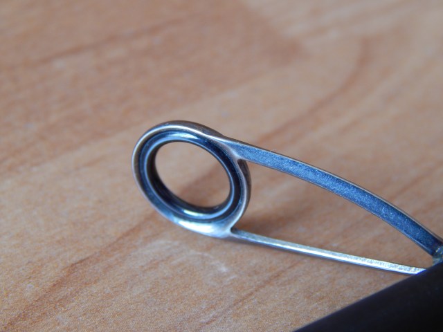 13 fishing special finesse