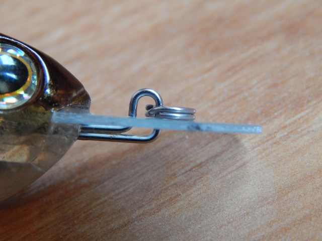 jackson merrow lures