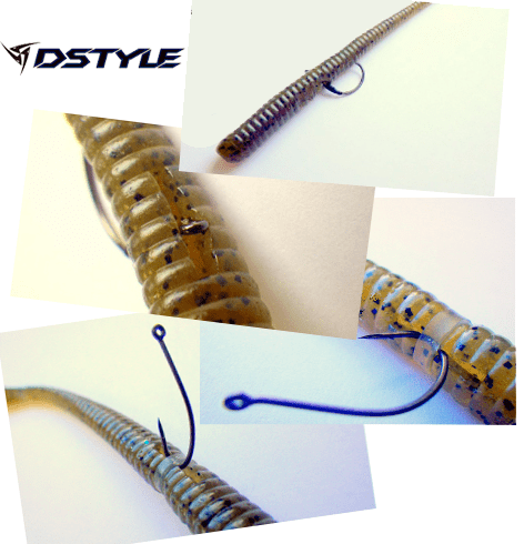 d-style torquee straight