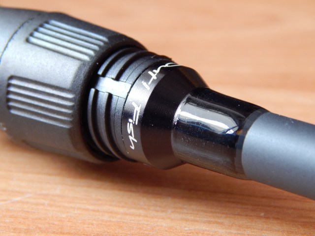 nº 8 tackle company