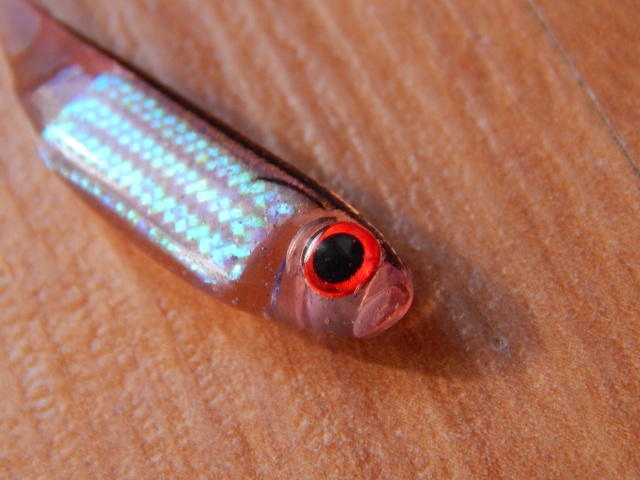 Hart Micro Fish